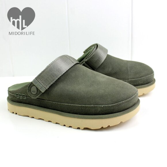 UGG Goldenstar Clog - Picture 16 of 16